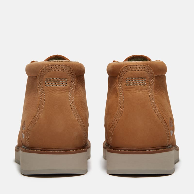 Мужские ботинки Timberland Men's Timberland Redwood Edge Essential Chukka Boot — фото 5
