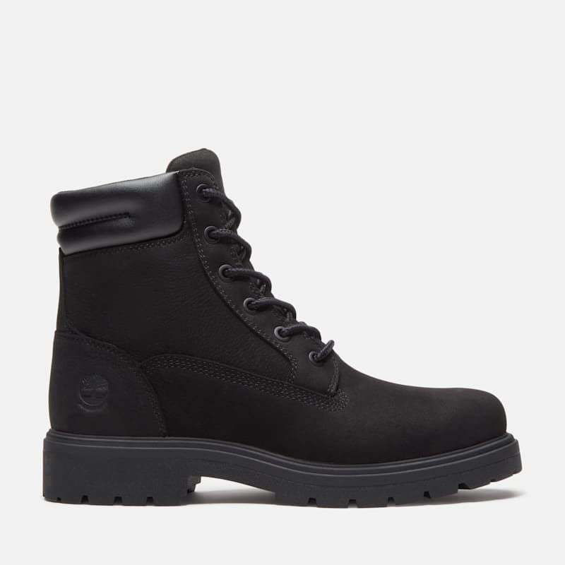 Женские ботинки Timberland Women's Auburn Falls 6-Inch Waterproof Boot