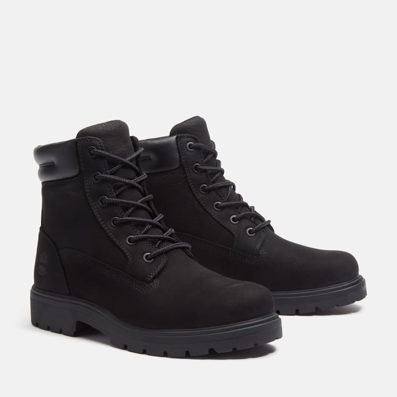 Женские ботинки Timberland Women's Auburn Falls 6-Inch Waterproof Boot — фото 4
