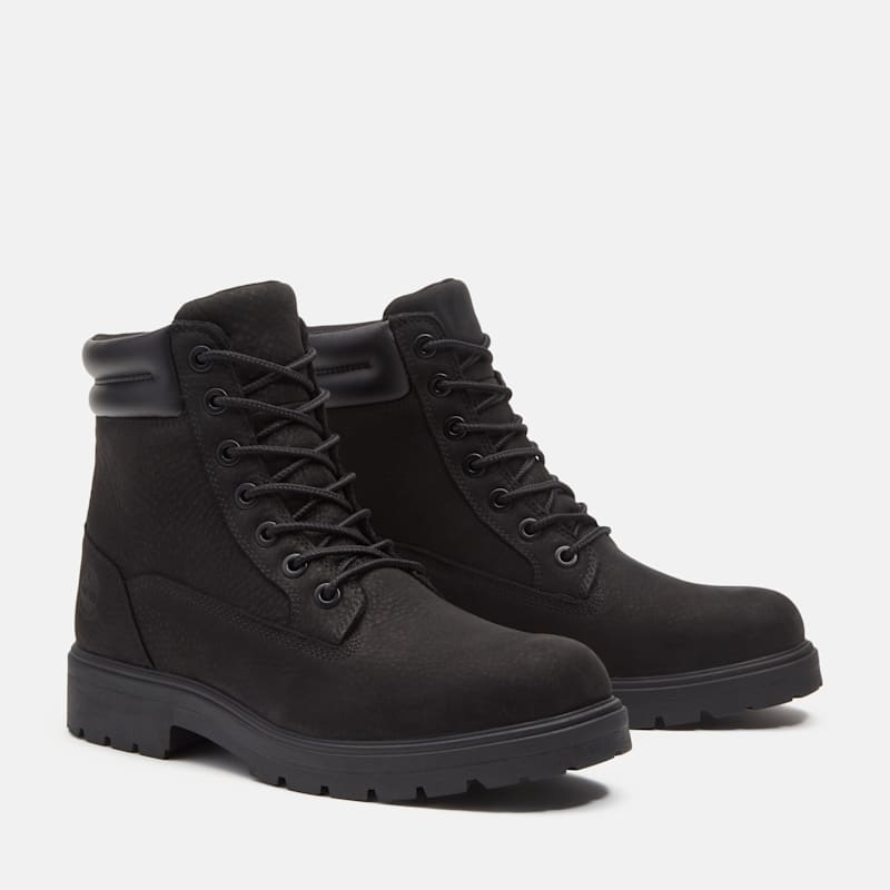 Мужские ботинки Timberland Men's Auburn Falls 6-Inch Waterproof Boot — фото 4
