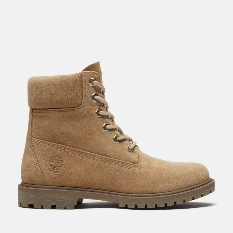 Женские ботинки Timberland Women's Timberland Premium 6-Inch Waterproof Boot