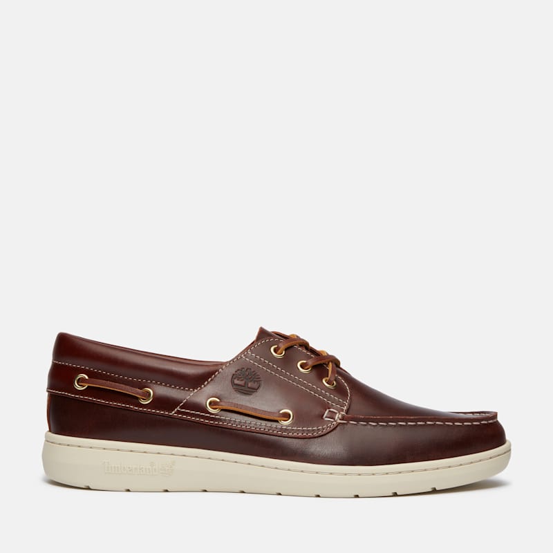 Мужские кроссовки Timberland Men's Timberland Portofino Pier Boat Shoe