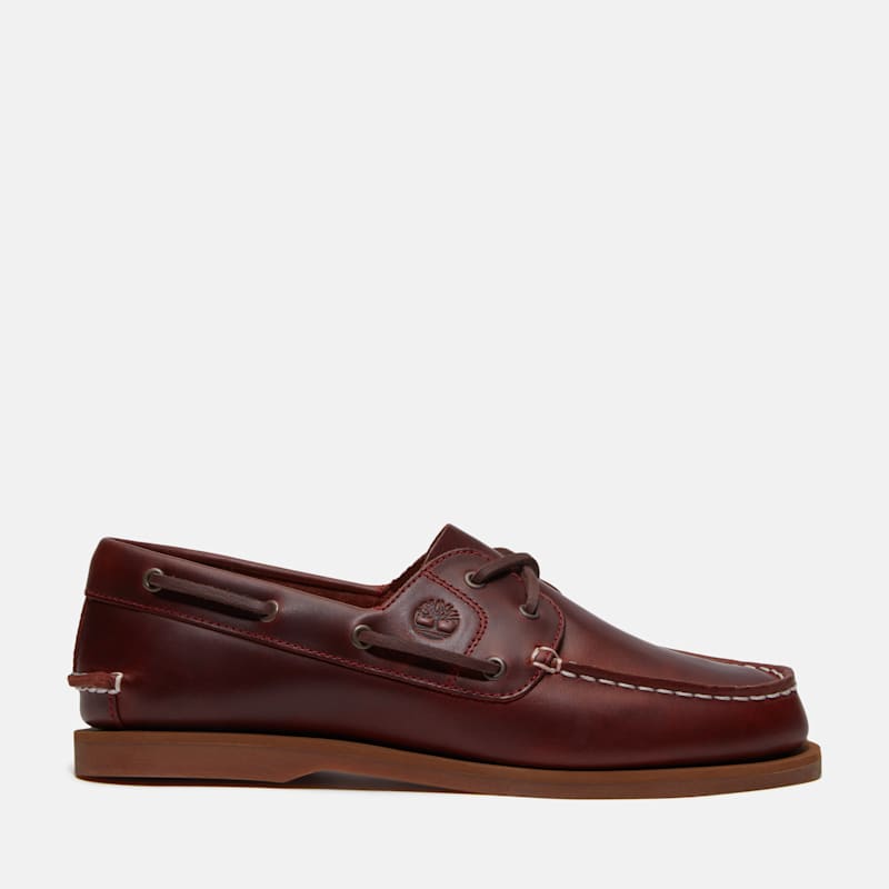 Женские кроссовки Timberland Women's Timberland Classic Boat Shoe
