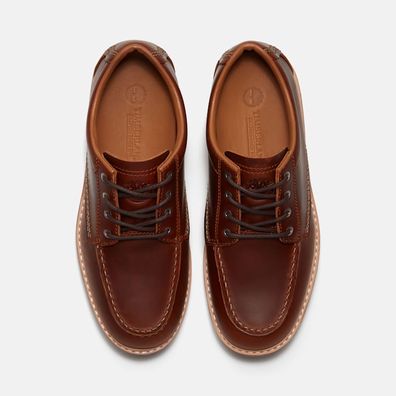 Мужские кроссовки Timberland Men's Timberland Oak Forge Shoe — фото 3
