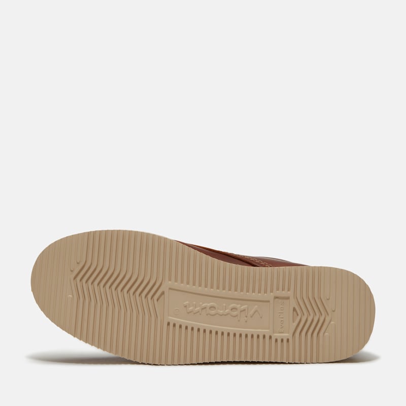 Мужские кроссовки Timberland Men's Timberland Oak Forge Shoe — фото 4