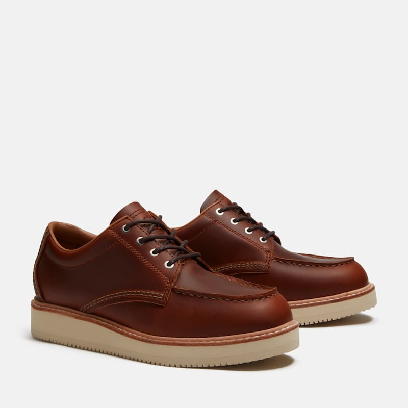 Мужские кроссовки Timberland Men's Timberland Oak Forge Shoe — фото 5