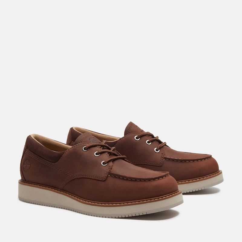 Мужские кроссовки Timberland Men's Britton Edge Essential Shoe — фото 4
