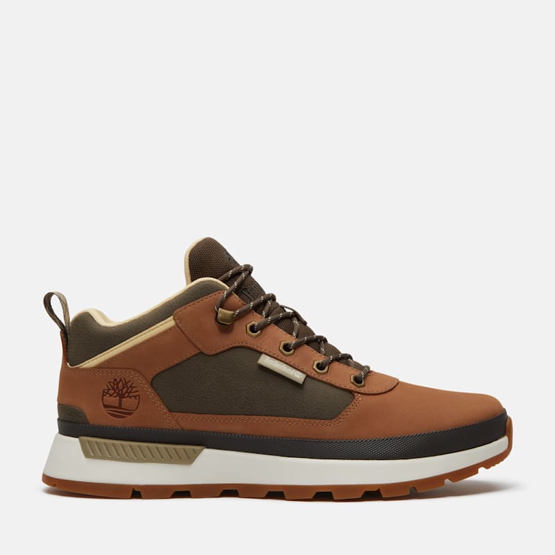 Мужские кроссовки Timberland Men's Field Trekker Sneaker