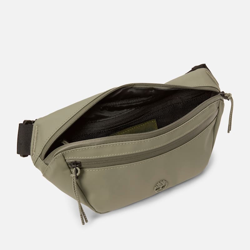 Сумки Timberland Weather Ready Sling Bag — фото 2