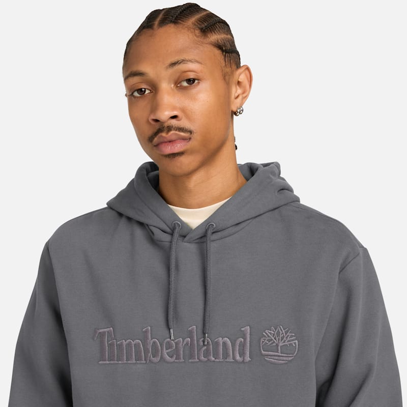 Мужские худи Timberland Men's Hampton — фото 4