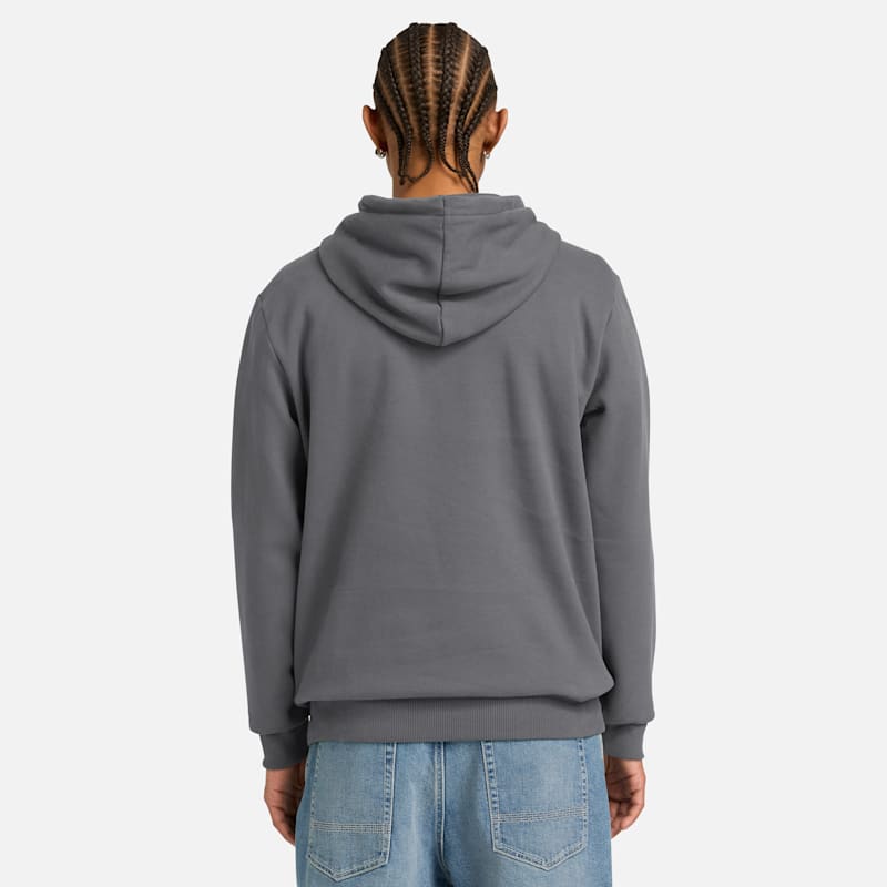 Мужские худи Timberland Men's Hampton — фото 5