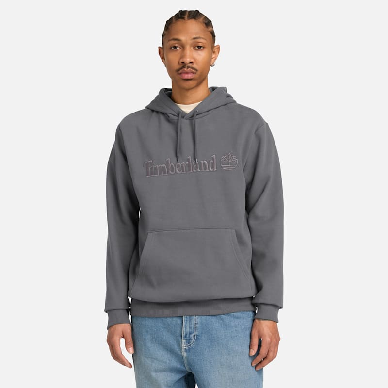 Мужские худи Timberland Men's Hampton — фото 2