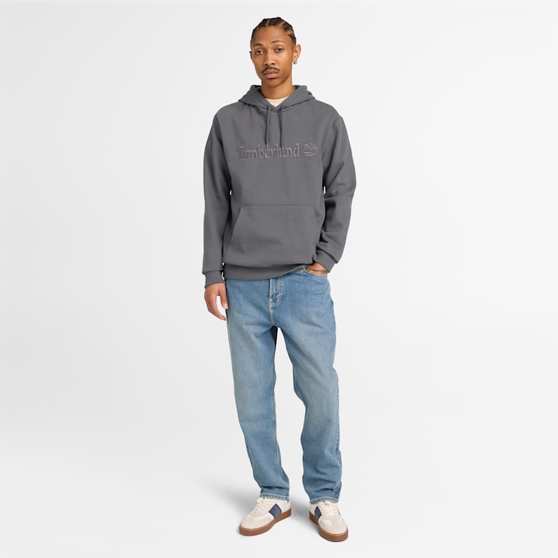 Мужские худи Timberland Men's Hampton — фото 3