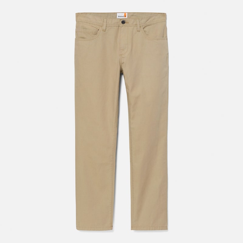 Мужские брюки Timberland Men's Littleton Canvas 5-Pocket Pant
