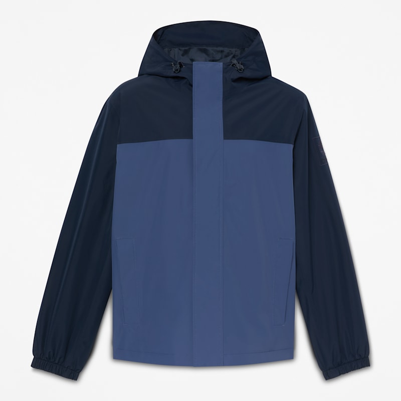 Мужские куртки Timberland Men's Waterproof Shell Jacket