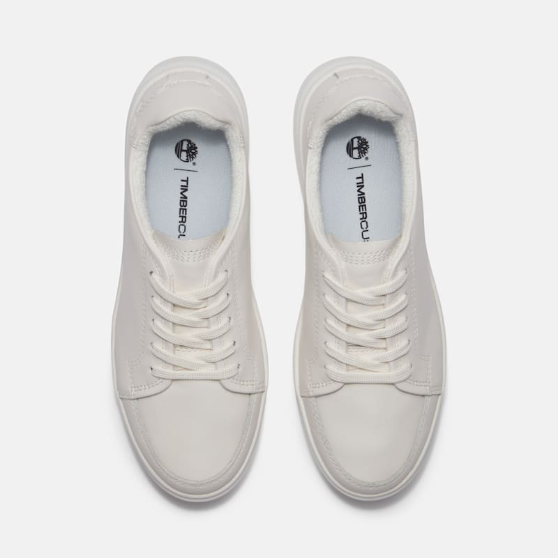 Женские кроссовки Timberland Women's Emerson Street Sneaker — фото 2