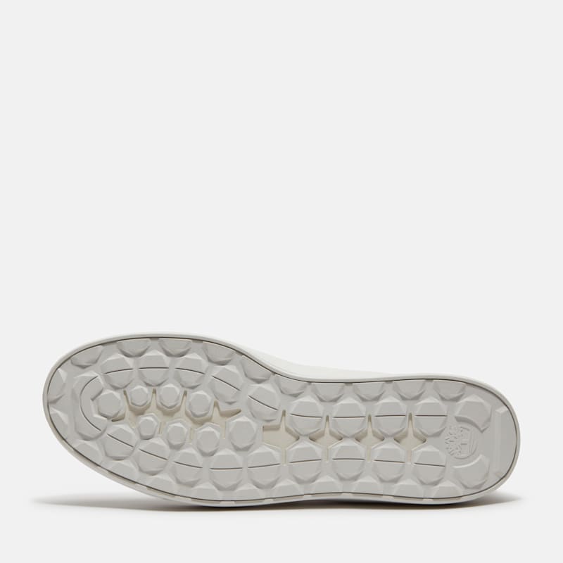Женские кроссовки Timberland Women's Emerson Street Sneaker — фото 3