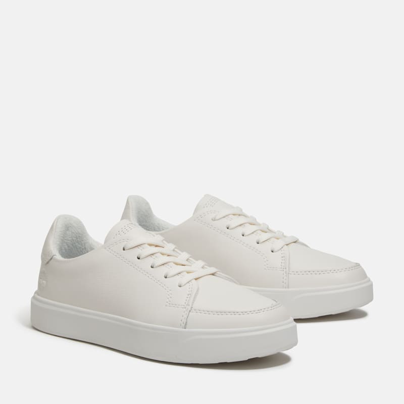 Женские кроссовки Timberland Women's Emerson Street Sneaker — фото 4