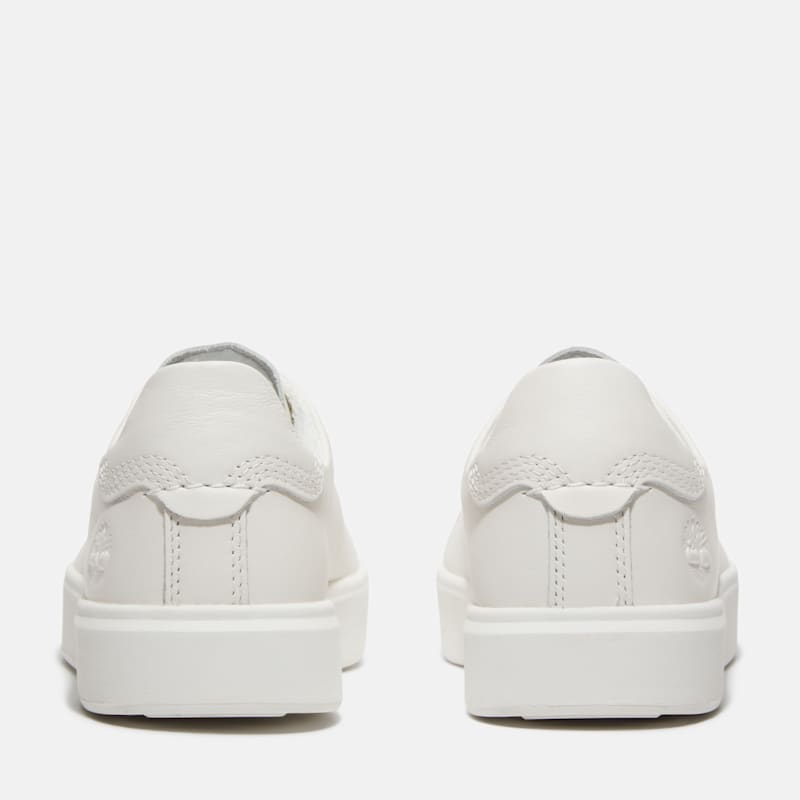 Женские кроссовки Timberland Women's Emerson Street Sneaker — фото 5