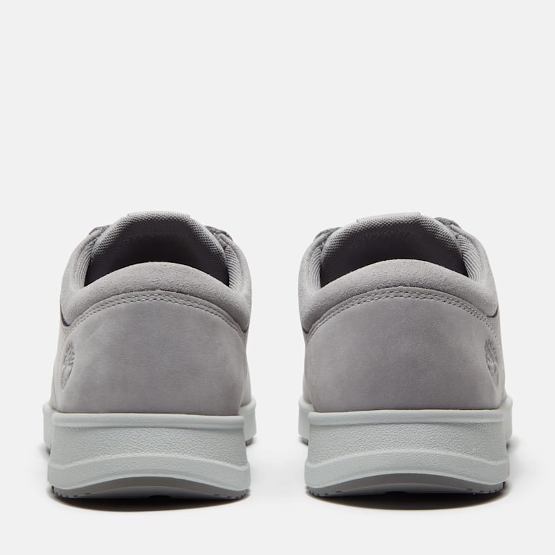 Мужские кроссовки Timberland Men's Timberland Parker Street Sneaker — фото 5