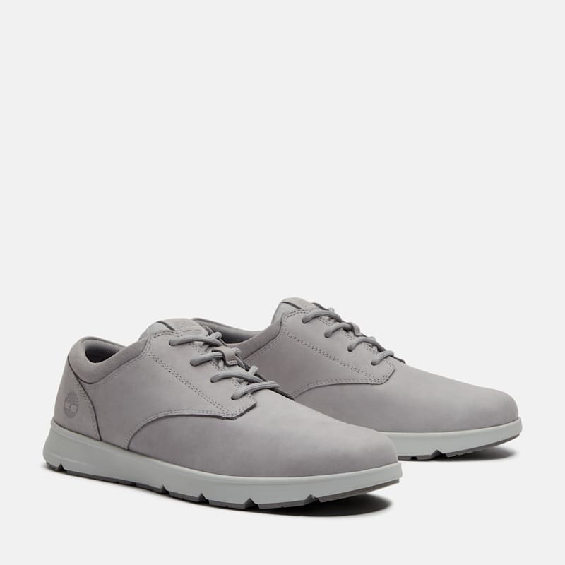 Мужские кроссовки Timberland Men's Timberland Parker Street Sneaker — фото 4