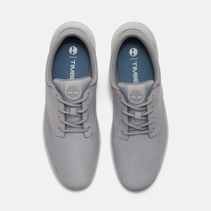Мужские кроссовки Timberland Men's Timberland Parker Street Sneaker — фото 2