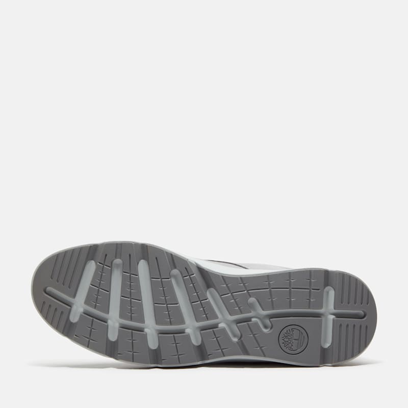 Мужские кроссовки Timberland Men's Timberland Parker Street Sneaker — фото 3