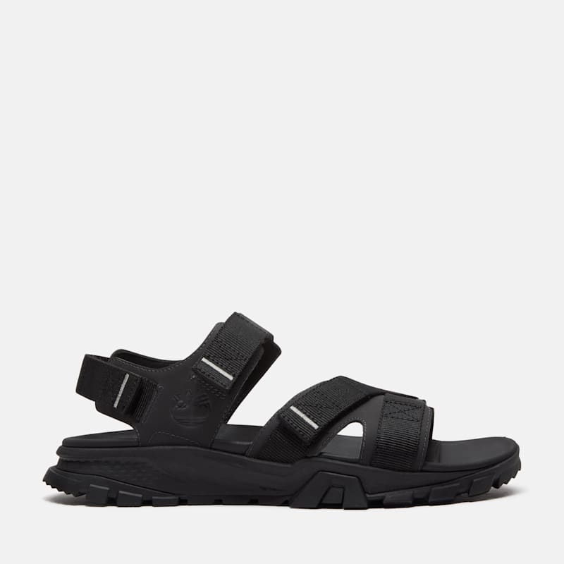 Мужские сандалии Timberland Men's Garrison Trail Backstrap Sandal