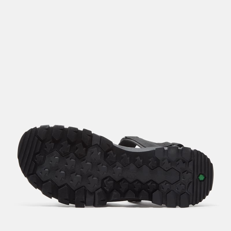 Мужские сандалии Timberland Men's Garrison Trail Backstrap Sandal — фото 3