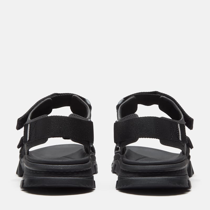Мужские сандалии Timberland Men's Garrison Trail Backstrap Sandal — фото 5