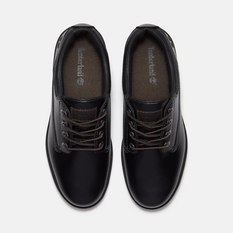 Мужские кроссовки Timberland Men's Timberland Heritage Shoe — фото 2