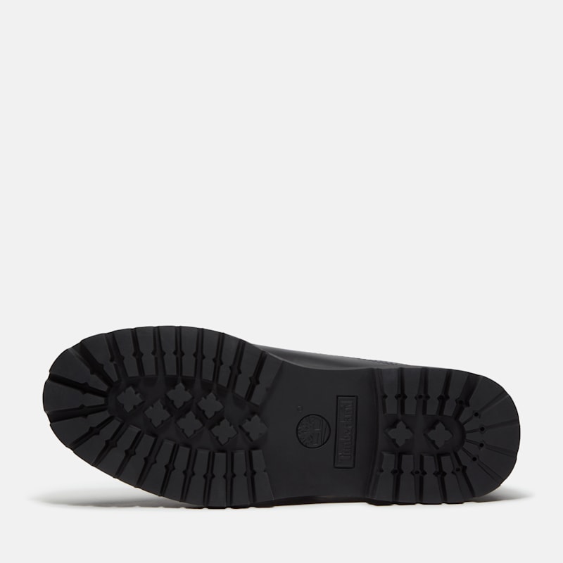 Мужские кроссовки Timberland Men's Timberland Heritage Shoe — фото 3