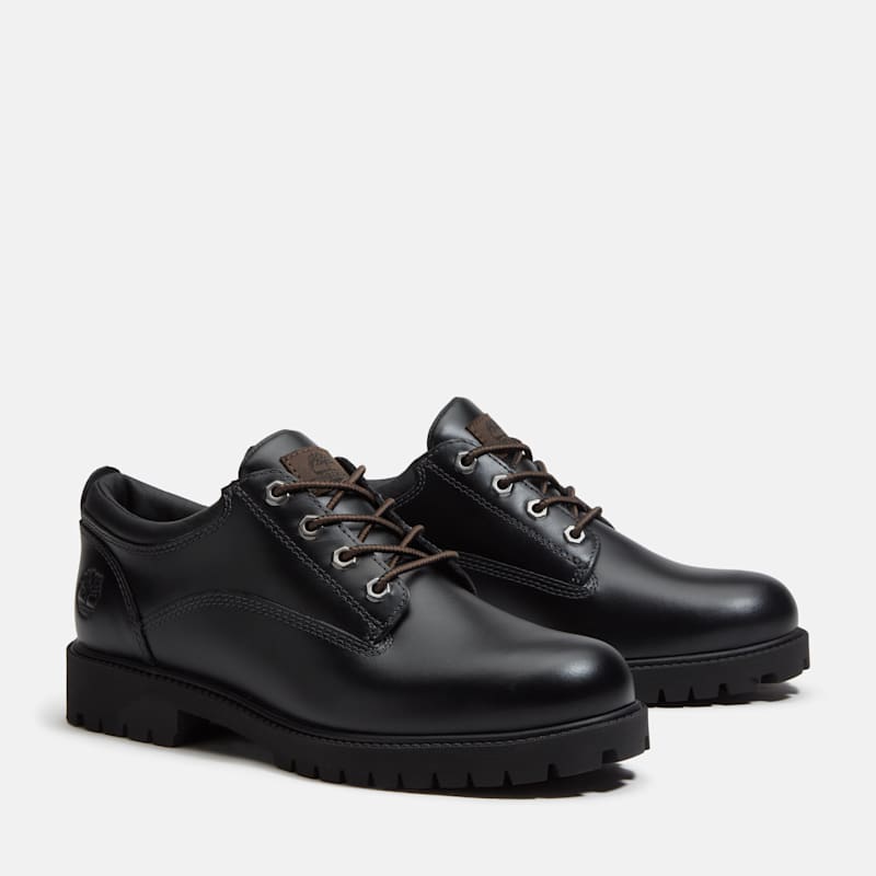 Мужские кроссовки Timberland Men's Timberland Heritage Shoe — фото 4