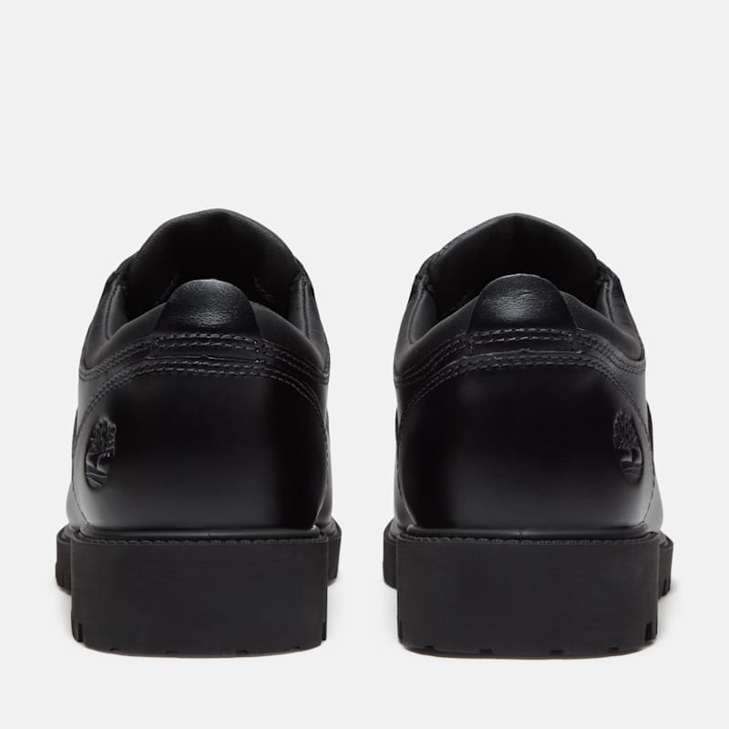 Мужские кроссовки Timberland Men's Timberland Heritage Shoe — фото 5