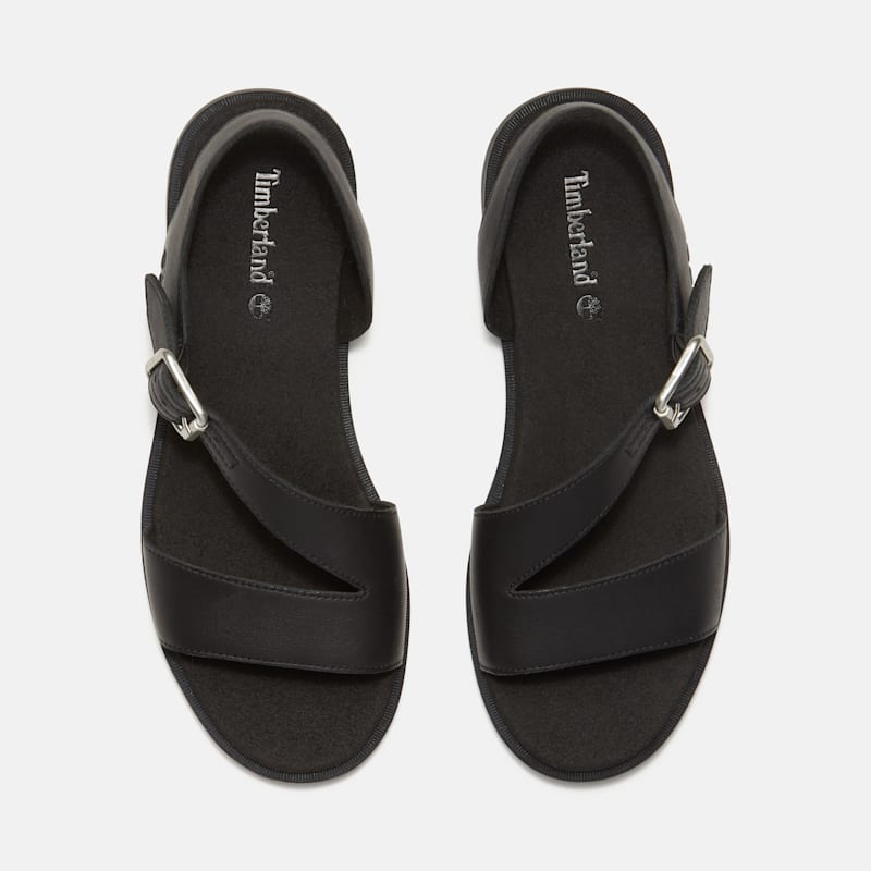 Женские сандалии Timberland Women's Calista Bay Backstrap Sandal — фото 2