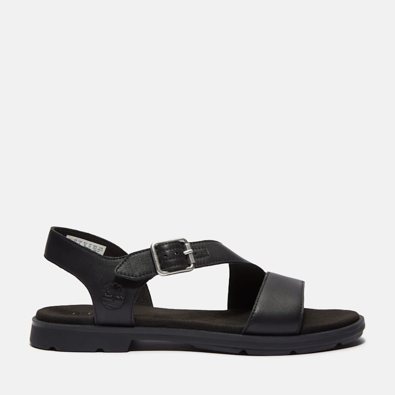 Женские сандалии Timberland Women's Calista Bay Backstrap Sandal