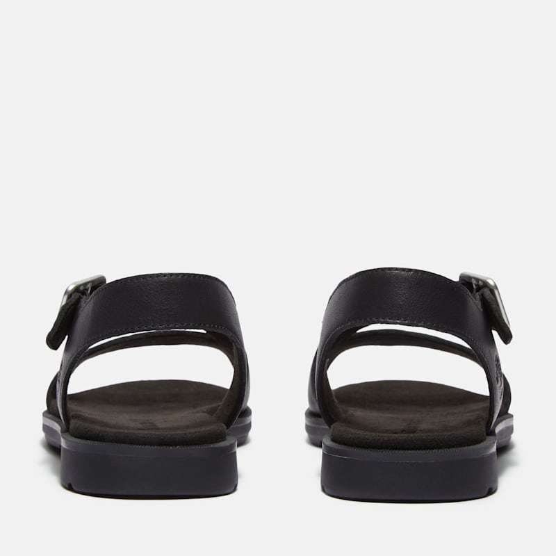 Женские сандалии Timberland Women's Calista Bay Backstrap Sandal — фото 5