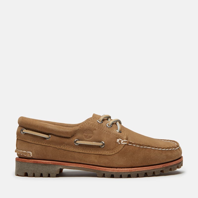 Женские кроссовки Timberland Women's Timberland Authentic Boat Shoe
