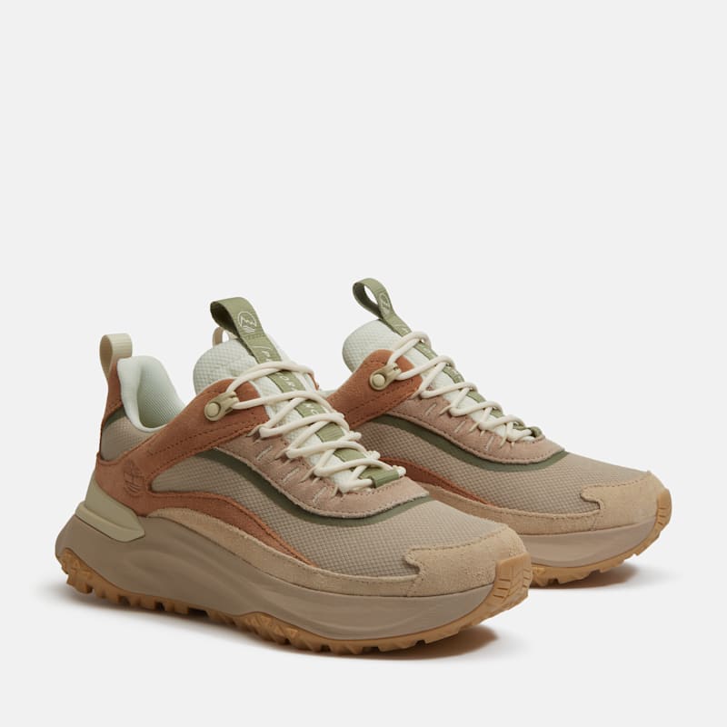 Женские кроссовки Timberland Women's Motion Access Waterproof Sneaker — фото 4