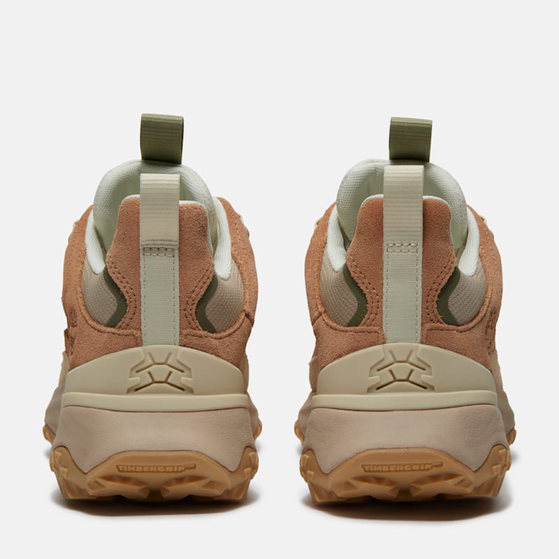 Женские кроссовки Timberland Women's Motion Access Waterproof Sneaker — фото 5