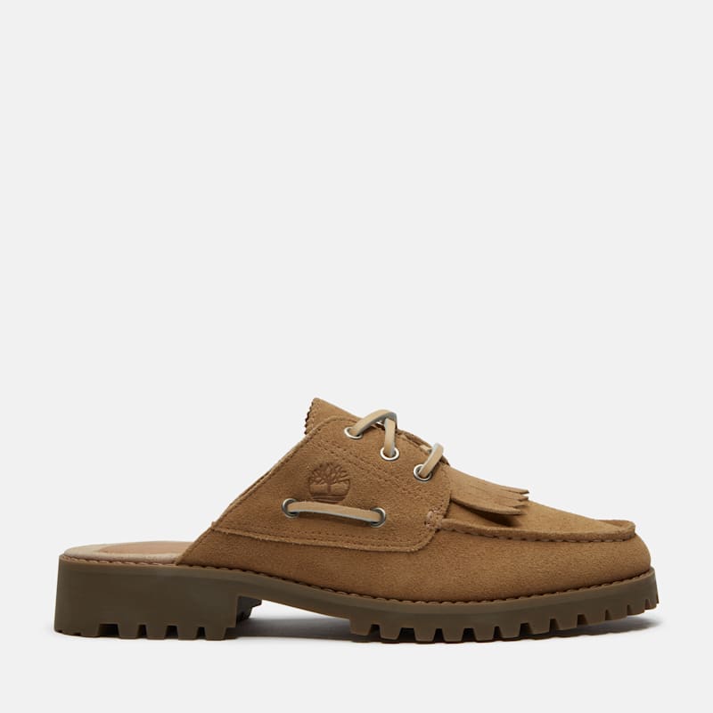 Женские сабо Timberland Women's Timberland Authentic Mule