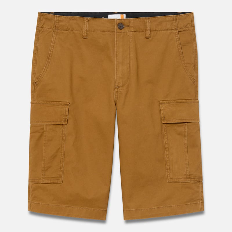 Мужские брюки Timberland Men's Brookline Twill Cargo Short