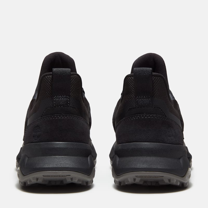 Мужские кроссовки Timberland Men's Motion Ledge Mid Sneaker — фото 5