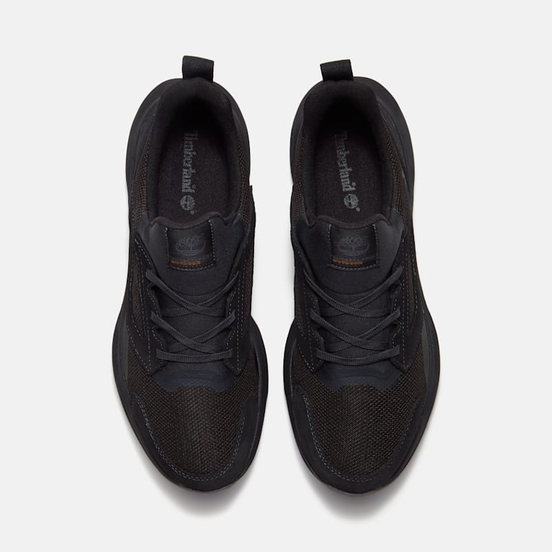 Мужские кроссовки Timberland Men's Motion Ledge Mid Sneaker — фото 2