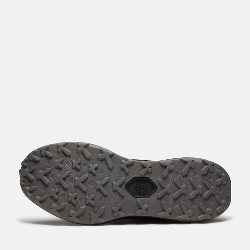 Мужские кроссовки Timberland Men's Motion Ledge Mid Sneaker — фото 3