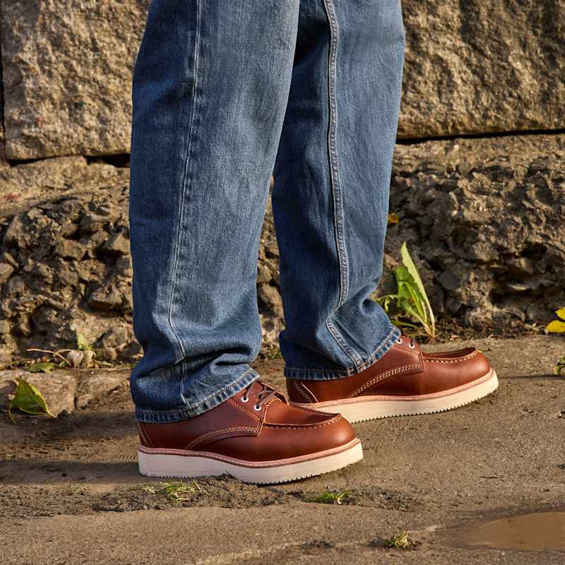 Мужские кроссовки Timberland Men's Timberland Oak Forge Shoe — фото 2