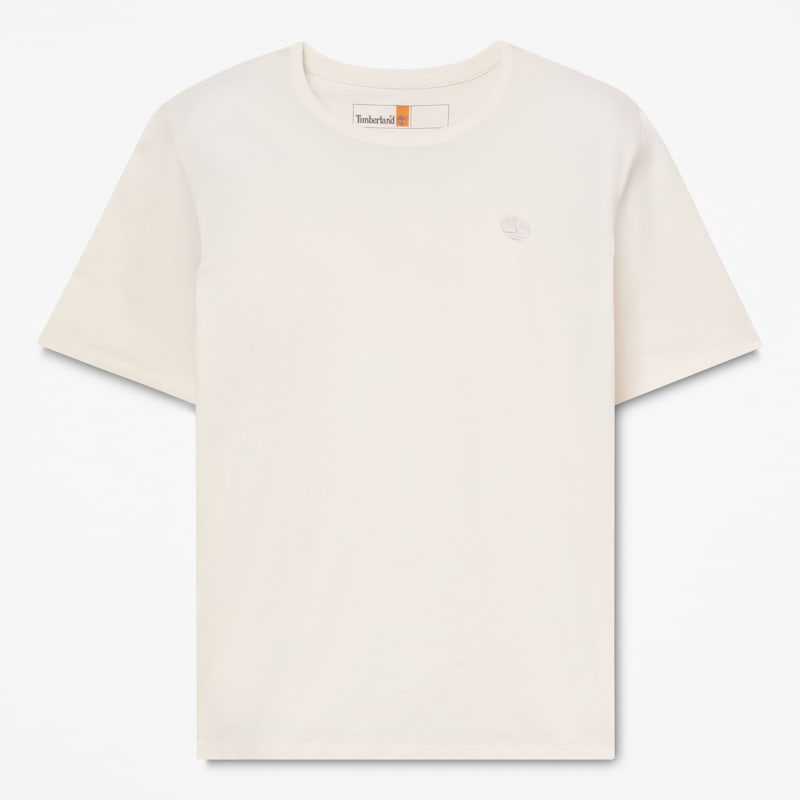 Женские футболки Timberland Women's Dunstan Short-Sleeve T-Shirt