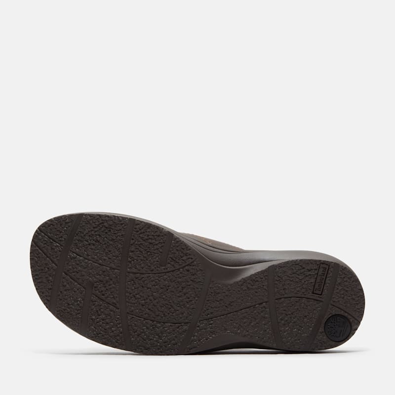 Мужские сандалии Timberland Men's Timberland Originals Slide Sandal — фото 3
