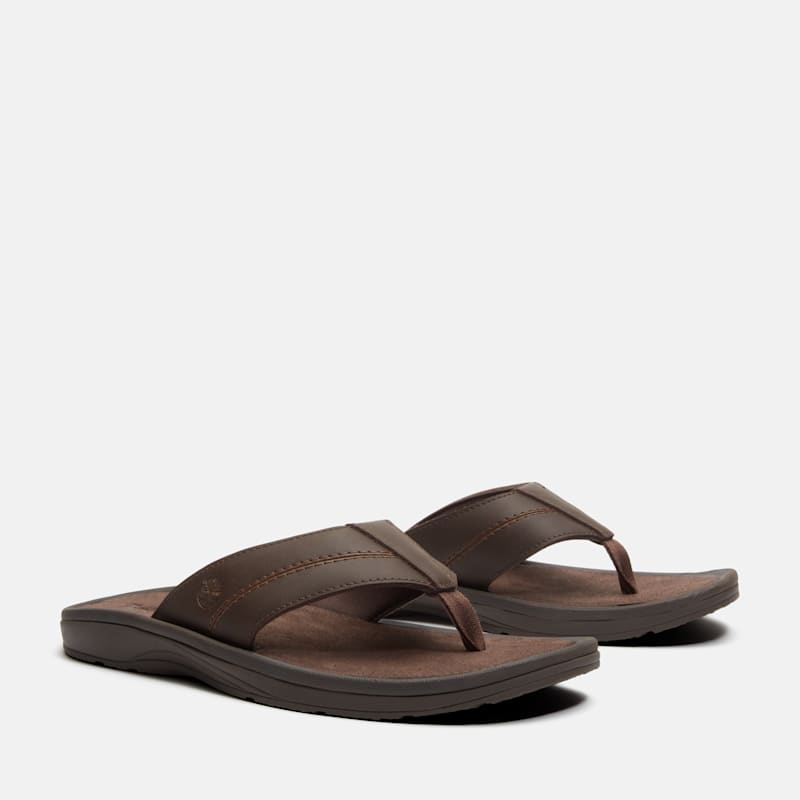Мужские сандалии Timberland Men's Timberland Originals Slide Sandal — фото 4