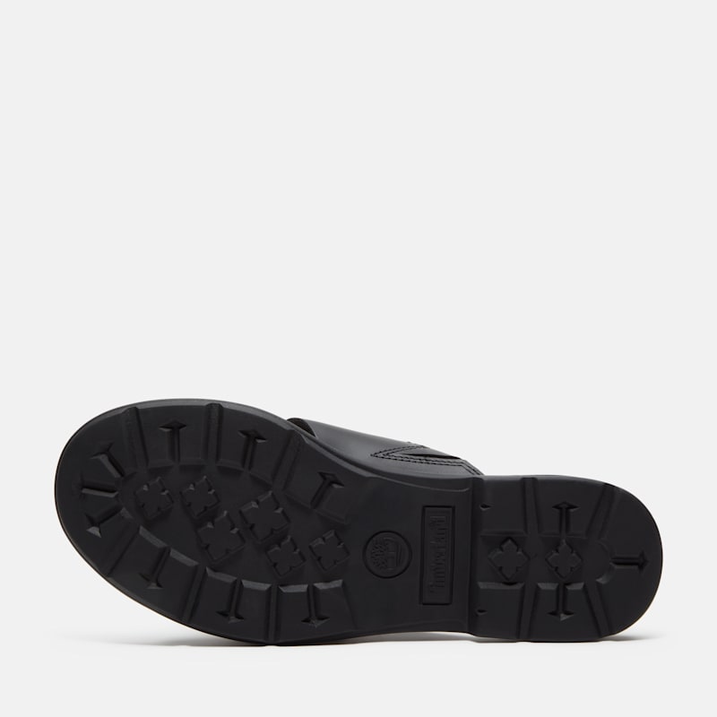 Женские сандалии Timberland Women's Calista Bay Slide Sandal — фото 3